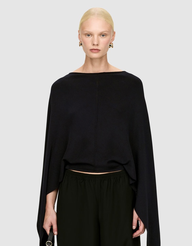 ARKET - Boat-Neck Top