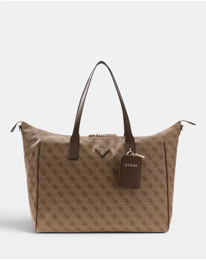 GUESS - Latona Carry-On Large Tote Bag