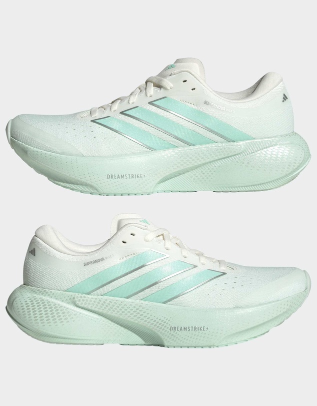 adidas Performance - SUPERNOVA RISE 3 RUNNING SHOES Womens