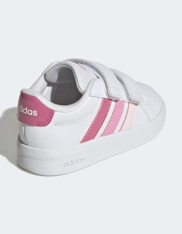 adidas Sportswear - Grand Court 3.0 Shoes Infants Infants