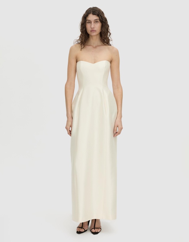 CAMILLA AND MARC - Sona Maxi Dress