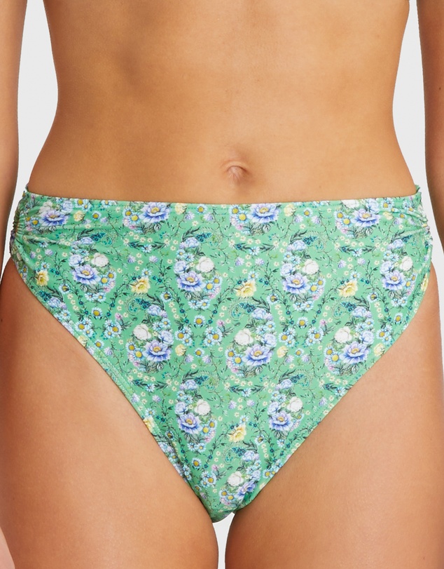 Heaven Australia - Prairie Daisy High Waist Pant