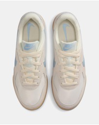 Nike - Terra Manta Suede Shoes - Women's