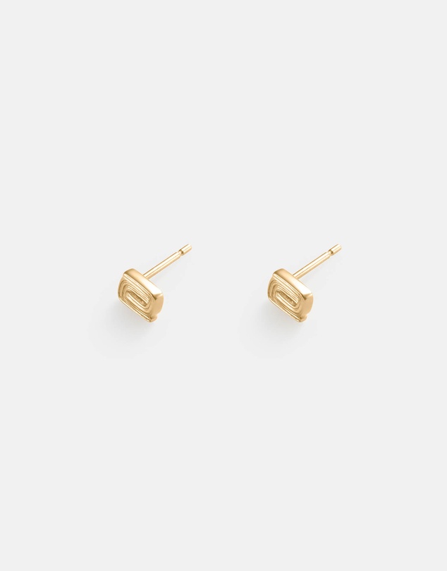 Kirstin Ash - Mondo Studs