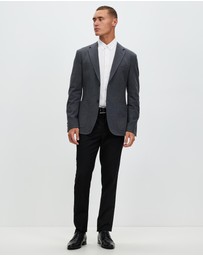 Farage - Karsyn Jersey Jacket