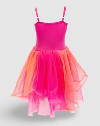 Pink Poppy - Fairy Sparkle Dress