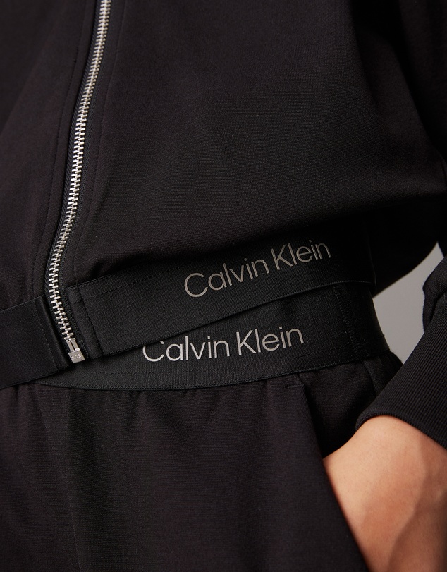 Calvin Klein Jeans - Girls Milano Tracksuit