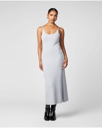 MVN - Mercury Knit Dress