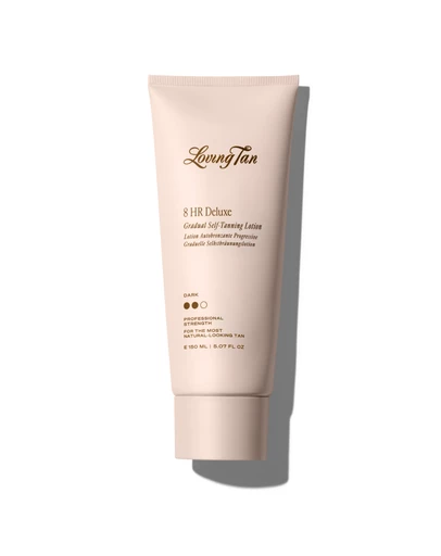 Loving Tan - Deluxe Gradual Tan Dark 150ml
