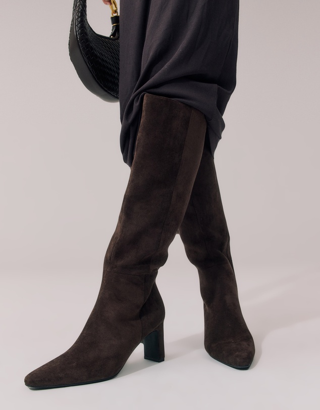 Novo - Okoro Boots