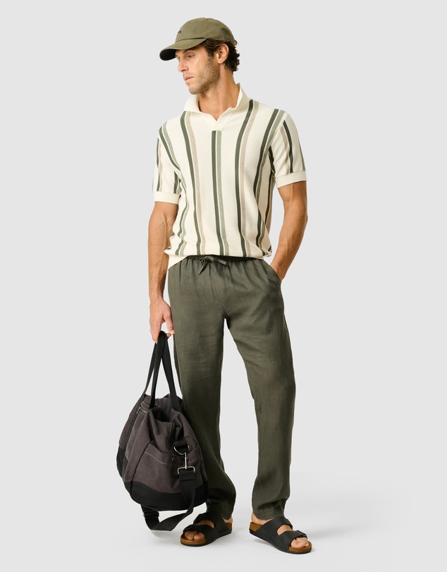 Rodd & Gunn - Royce Hill Knit