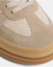 ALDO - Elabrintar Platform Sneakers