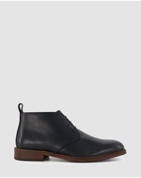 Dune London - Coopper - Black