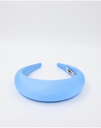FORD MILLINERY - Monica Headband