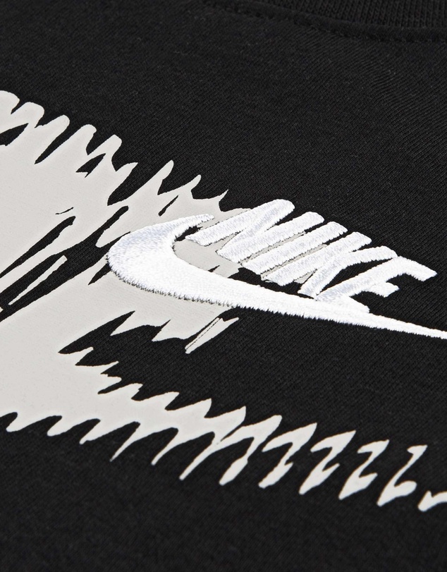 Nike - Club Brand Energy Shorts Set - Kids