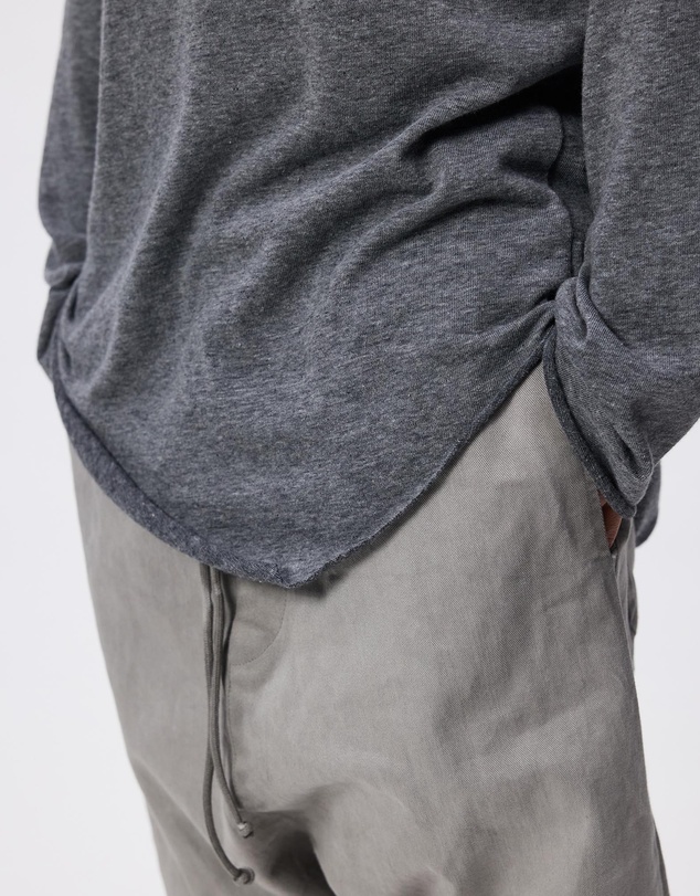 Surrounded By Ghosts - The Howlite Long Sleeve T-Shirt