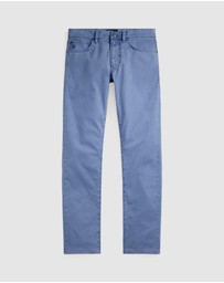 Polo Ralph Lauren - Sullivan Slim Stretch Twill Pants