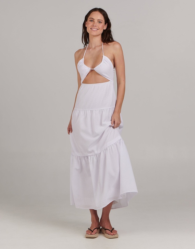 Charlie Holiday - Olivia Maxi Dress