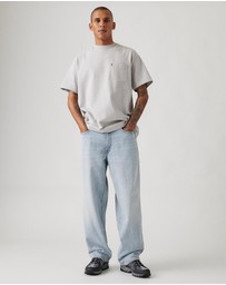 Levi's - 578 Baggy Jeans