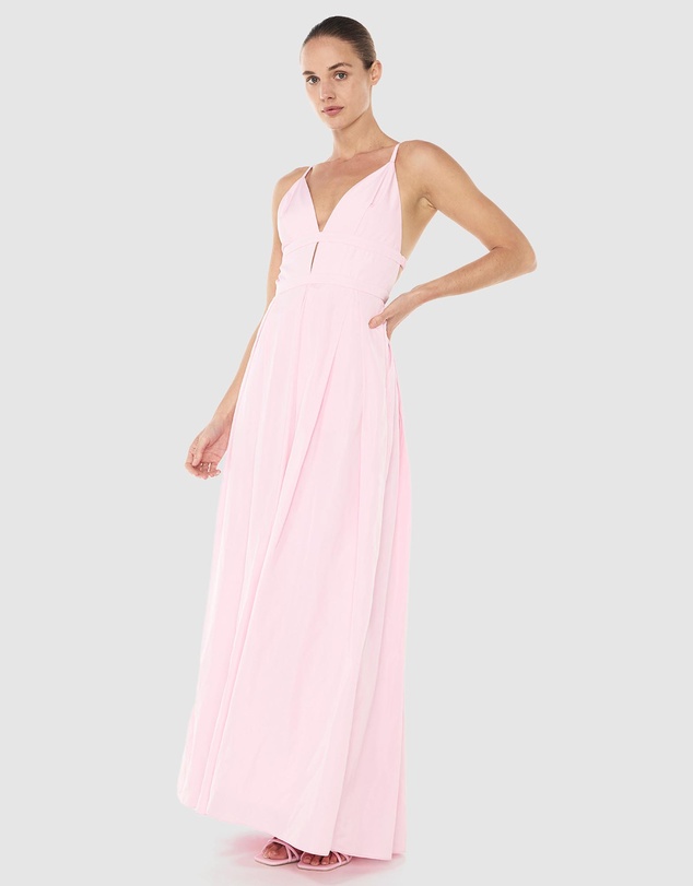 Manning Cartell - Valentina Gown