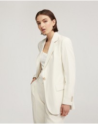 Oxford - Willow Eco Jacket