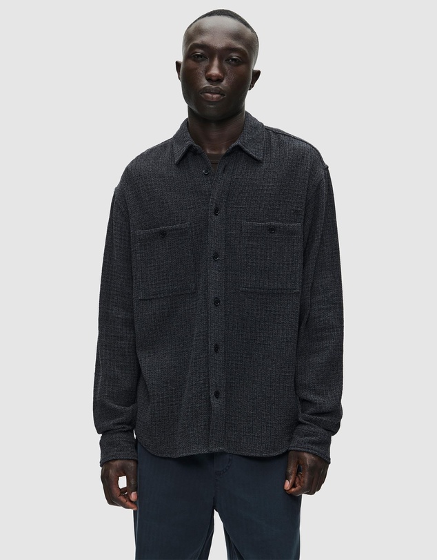 Wood Wood - Cooper Shirt