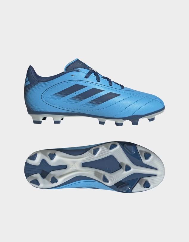 adidas Performance - Goletto IX Firm/Multi-Ground Football Boots Kids
