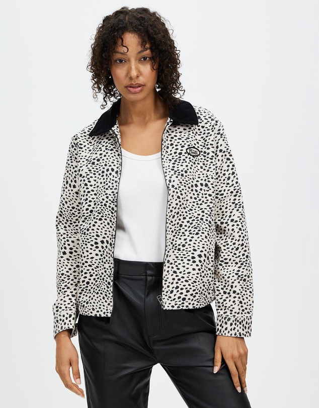 Brixton - Utopia Jacket