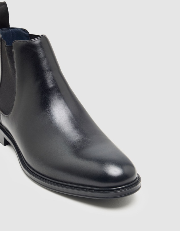 Oxford - Cooper Chelsea Boot