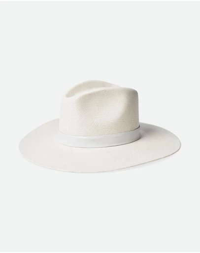 Brixton - Harper Panama Straw Hat