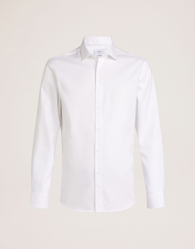SABA - Harry Egyptian Cotton Shirt