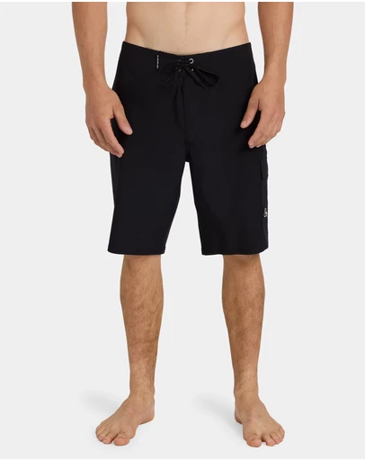 Quiksilver - Mens Arch Cargo 20