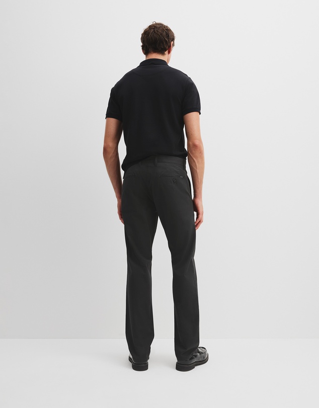 Country Road - Australian Cotton Standard Fit Stretch Chino