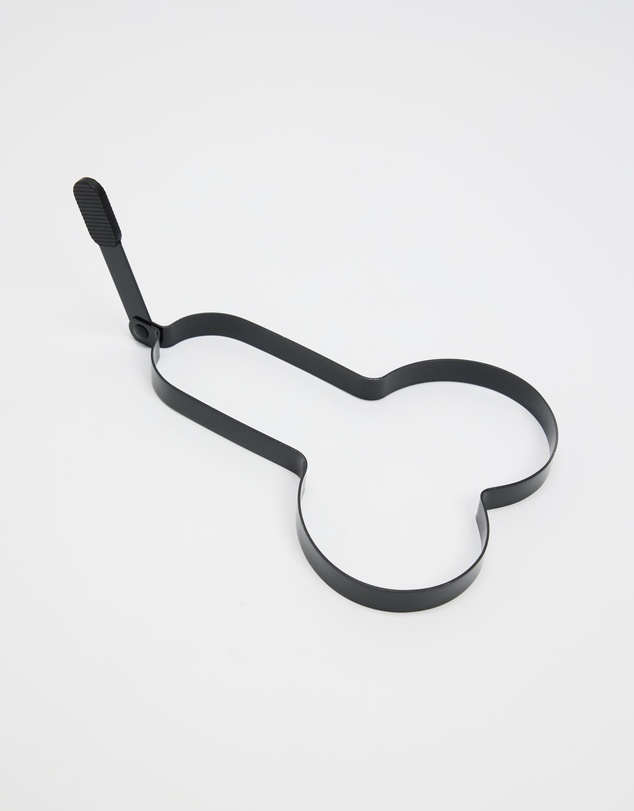 Plug NZ - Novelty Egg Fryer
