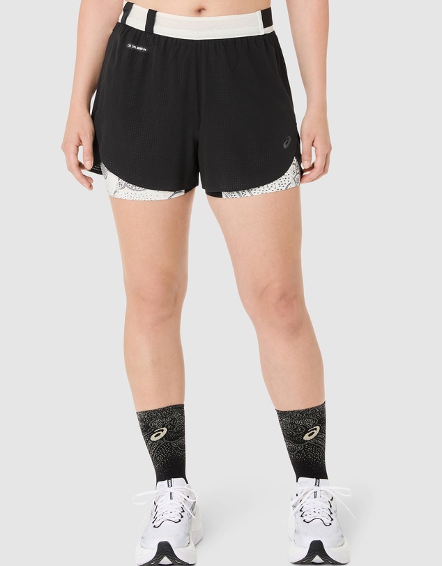 ASICS - Limited Series Metarun Split Short - Women's