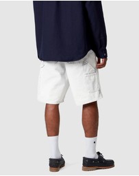 Carhartt WIP - Single Knee Shorts