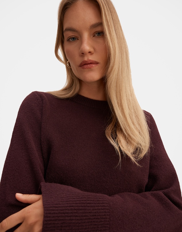 Forever New - Natalie Knitted Jumper