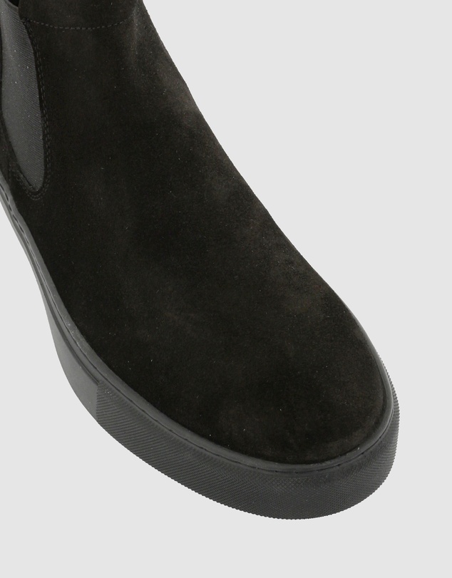 Brando - Field Chelsea Boots