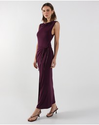 Madison The Label - Evelina Maxi Dress