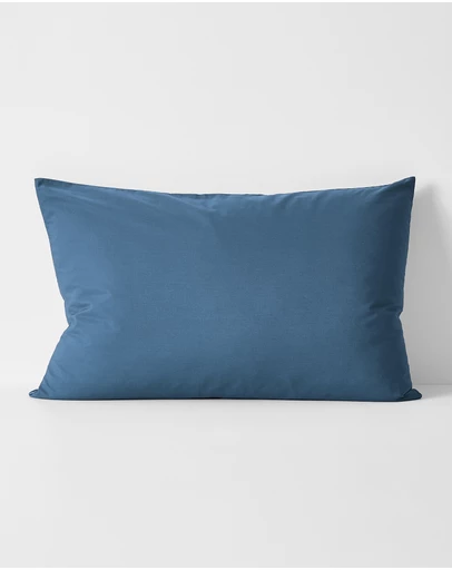 Aura Home - Halo Organic Pillowcase