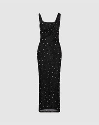 One Fell Swoop - Lygia Contour Dress