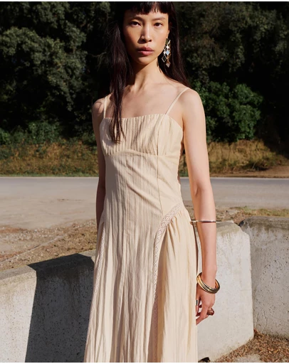 M.N.G - Zadie Dress