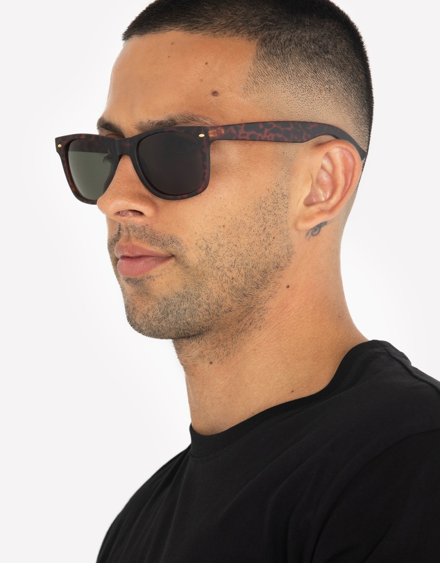 Eclectics - Finley Sunglasses - UV400