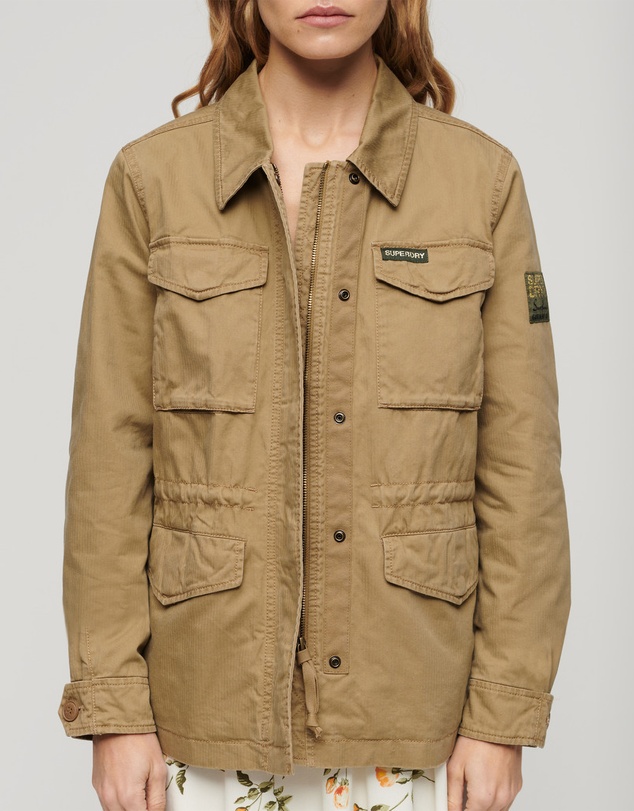 Superdry - Military M65 Jacket