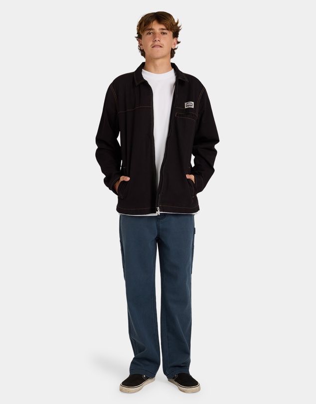 Billabong - Mens Jimmy Windproof Jacket