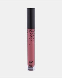 Garbo & Kelly - Rock Liquid Matte Lipstick