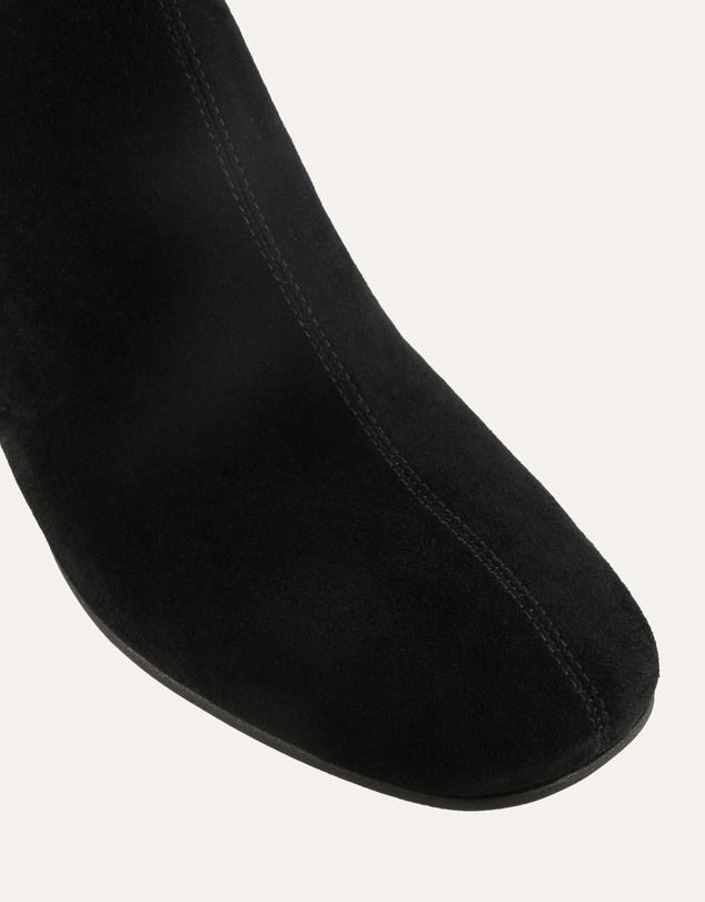 Jo Mercer - Carve Mid Ankle Boots