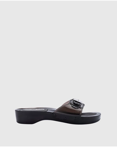 Melissa - Melissa Pescura Heel + Scholl