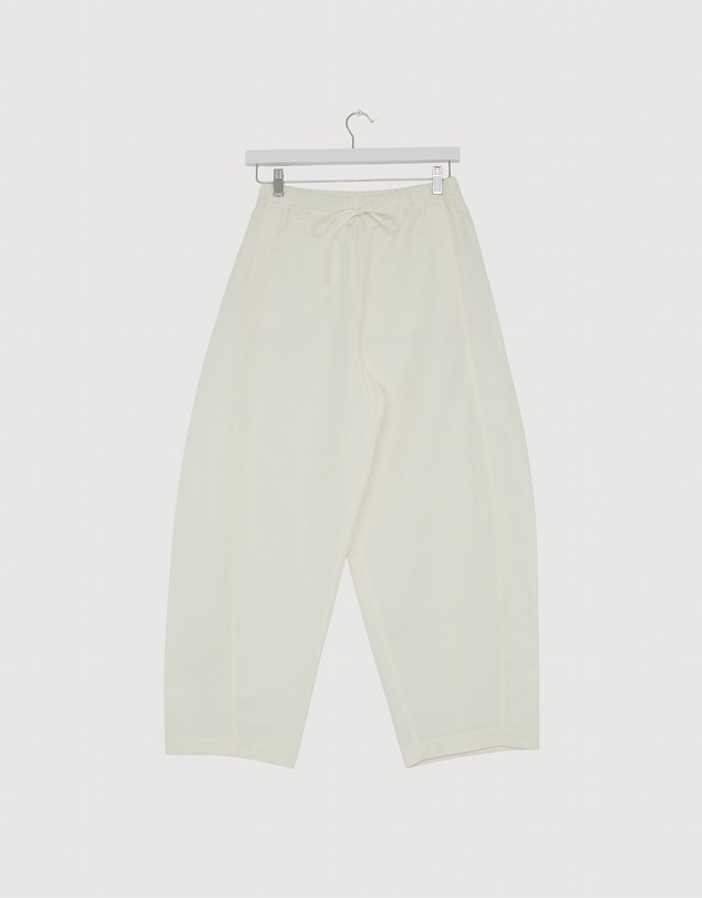 Revibe - Repaired Assembly Label Loxley Cotton Blend Pants - AU 10