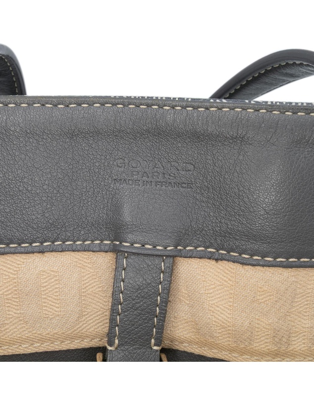 Pre-Loved by Azura Reborn - Pre-Loved Goyardine Voltaire